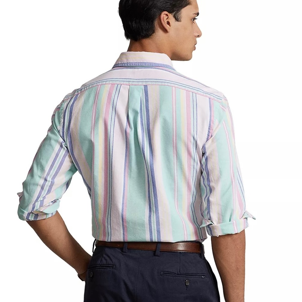 Ralph Lauren Men’s Shirt szL - Picture 2 of 11